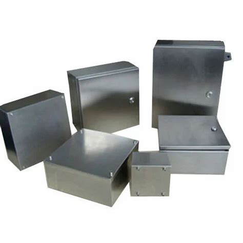 3 lightweight metal box|wholesale sheet metal box.